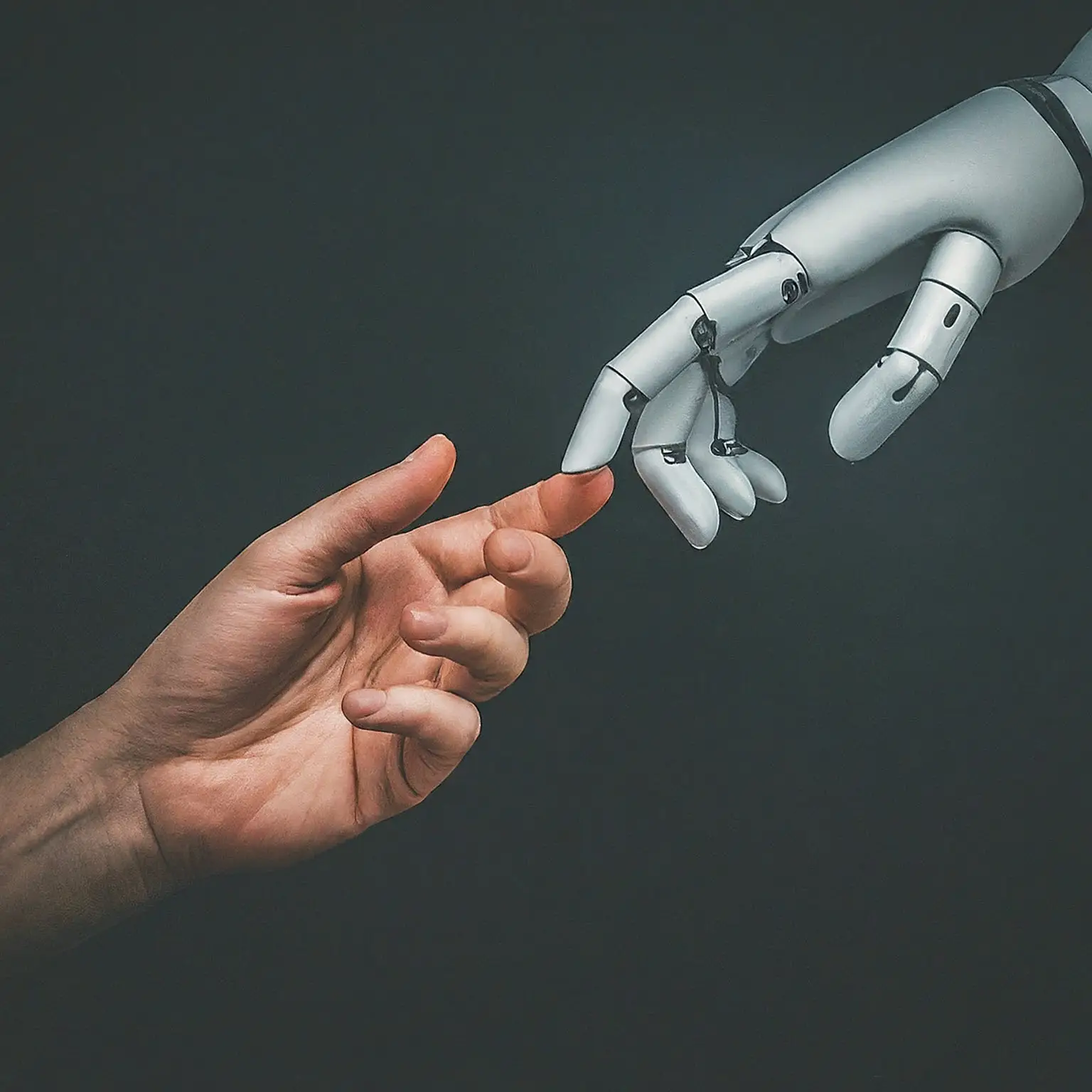 Image for AI training program