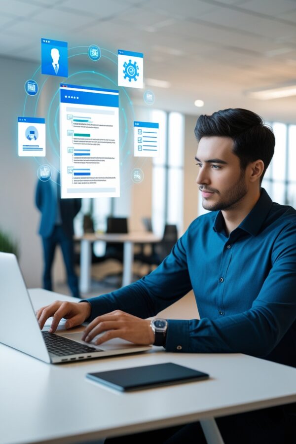 Resume Pro tool to optimize resume
